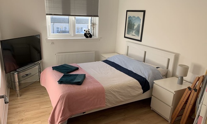 Blackburn Cottage | Nice Flat with parking