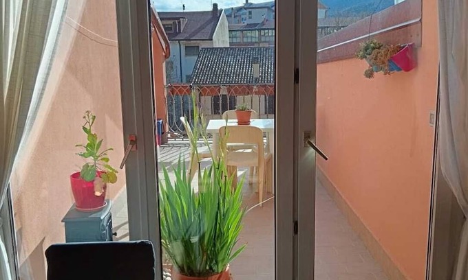 Castel di Sangro Apartment | Apartment at Carlotta's
