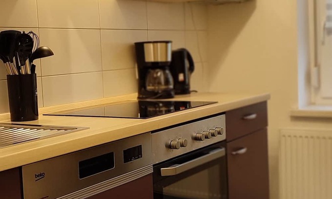 Aschersleben Apartment | Ferienwohnung ASL