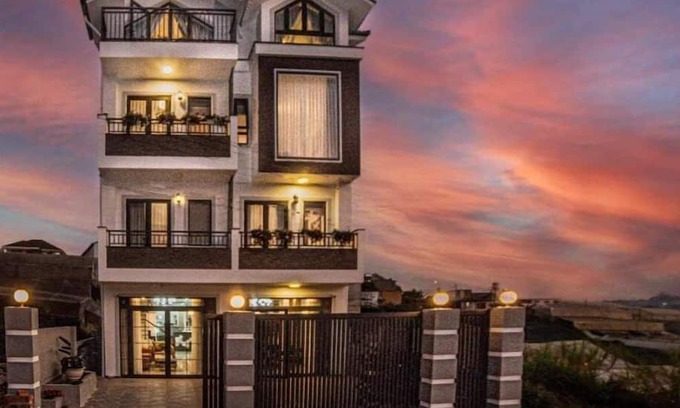 Vinh Long Villa | KP Villa Dalat Villa