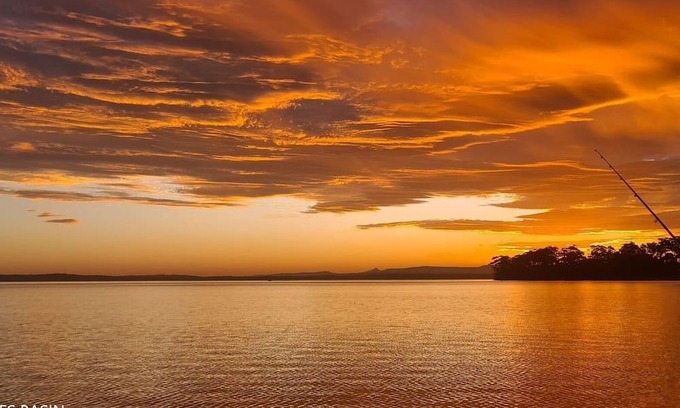 St. Georges Basin House | Twin Palms @ The Basin