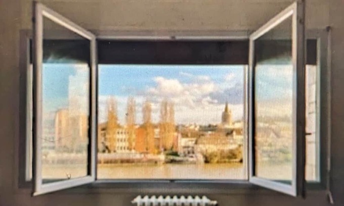 Creil Apartment | Appartement Centre-ville Creil