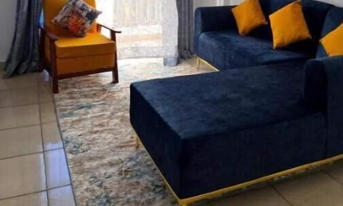 Mombasa Apartment | Seian Cozy Haven