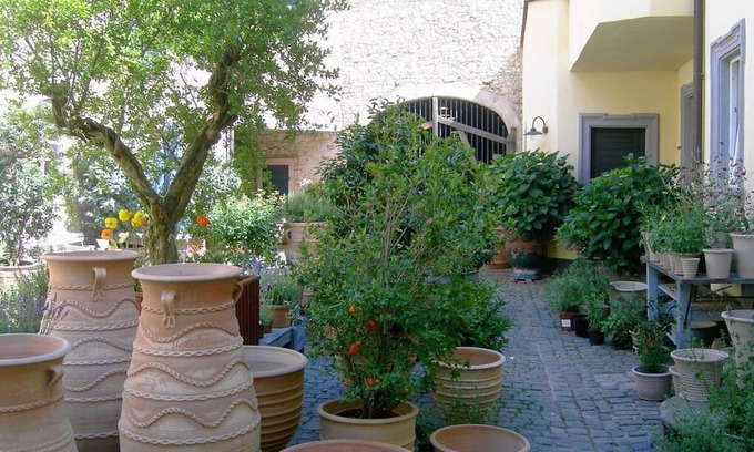 Grosskarlbach House | Palatinate Chalet in Großkarlbach