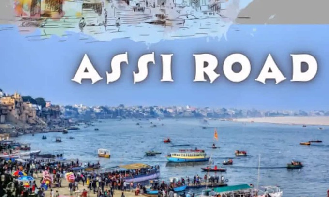 Lanka Apartment | Luxurious Apartment Near Assi Ghat!