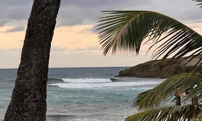 Camuy House | Marie Guest House A/C entire house