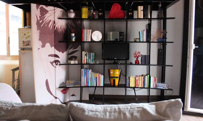 Fezzano Apartment | Vrbo Property