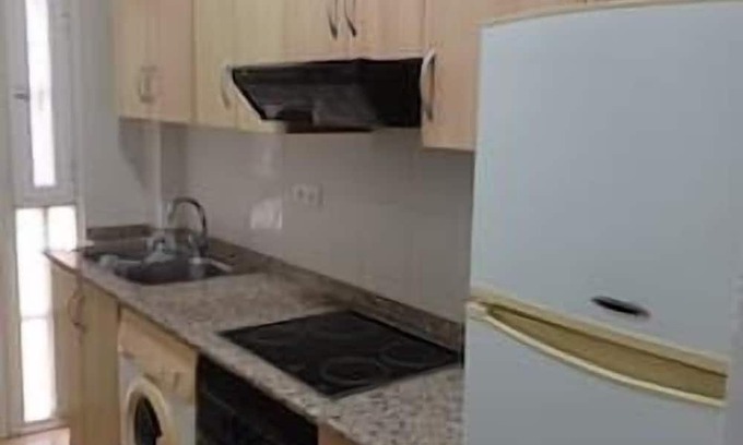 La Pobla de Farnals Apartment | Charming house in Puebla Farnals