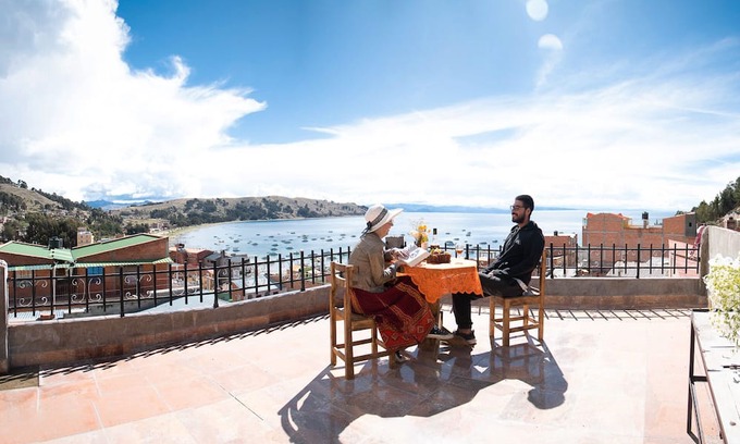 Copacabana Apartment | departamento, céntrico para 17 personas