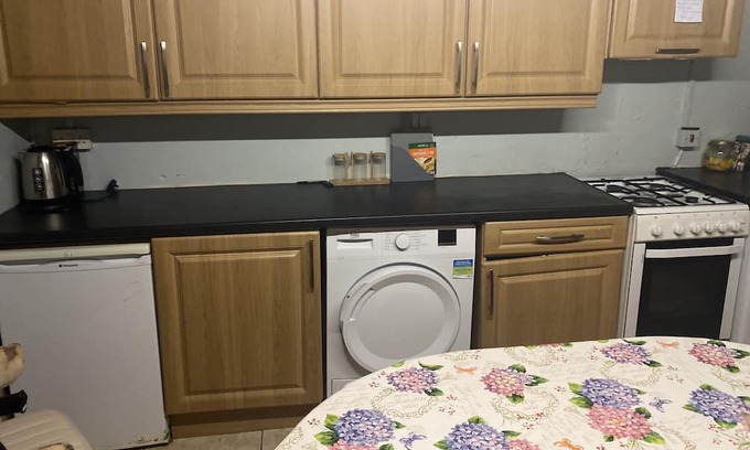 Ballinskelligs Apartment | Le Chambre Skellig/v23PP62
