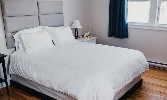 Shelburne House | Peaceful and welcoming stay with a blend of old and new world charm