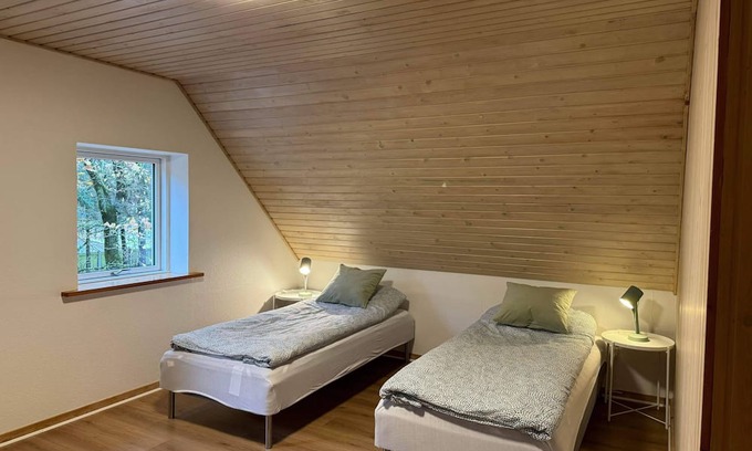 Billund House | Family House in Billund