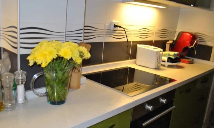 Old Town House | Entire house in the city center