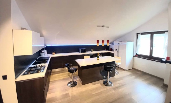 Cavedine Apartment | Vrbo Property