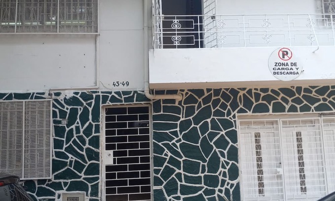 Villa Hermosa House | Casa Pensión Para Huéspedes Ambiente Familiar