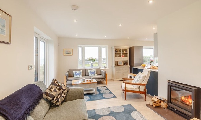 Bwlchtocyn House | Sorton Villa Bungalow