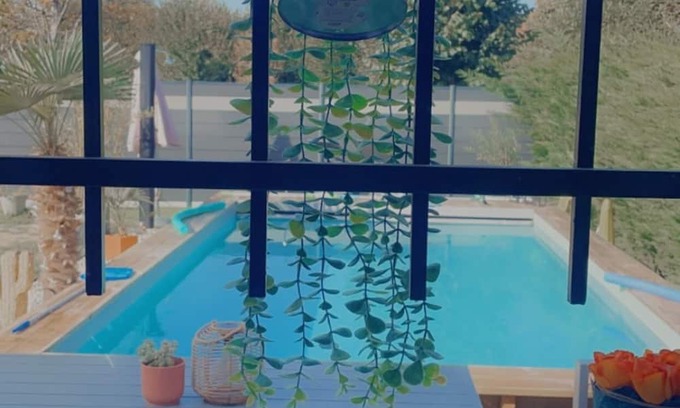 Ruaudin House | Maison Proche du Circuit des 24heures du Mans