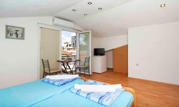 Ohrid Apartment | Bogdanoski Studios & Guest Rooms