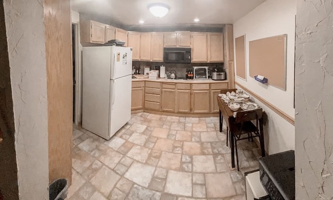 Dotsero House | 2-story riverfront home near fishing & hiking with grill, river views, streaming