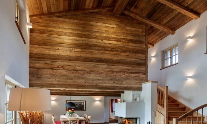 Erpfendorf Apartment | Snug apartment in Erpfendorf