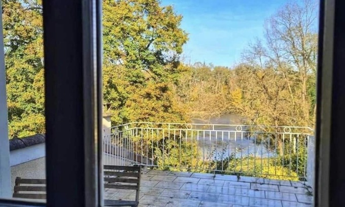 Eymeux House | Vrbo Property