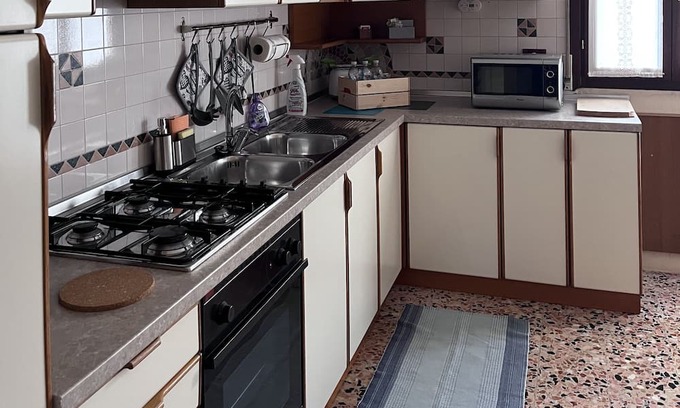 Borso del Grappa Apartment | Vrbo Property