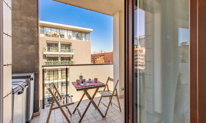 San Donato Milanese Apartment | 1101 - Duke Apartment