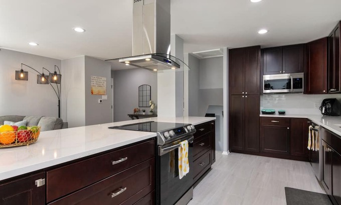 Chambers Heights House | Gorgeous completed renovated Center Aurora home within minutes to everything!