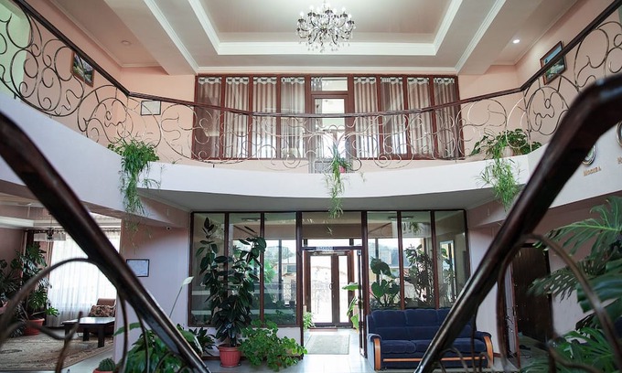 Karakol Bed & Breakfast | Akmaral