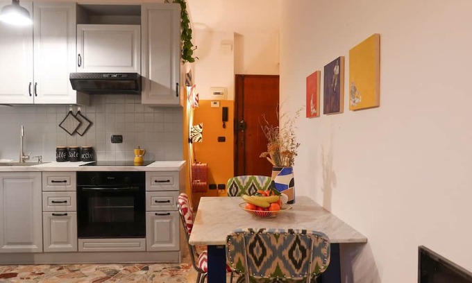 Santarcangelo di Romagna Apartment | Sancisi 3 Santarcangelo