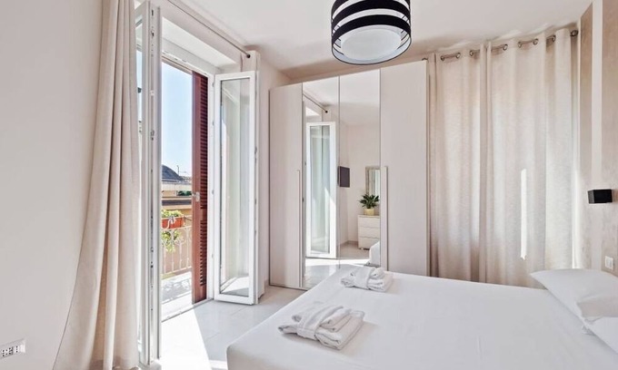 Segnano Apartment | Vrbo Property