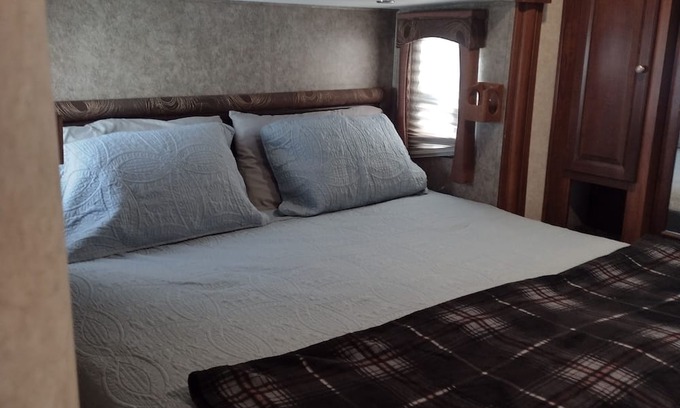 Fort Davis House | Wonderful Mountain Views