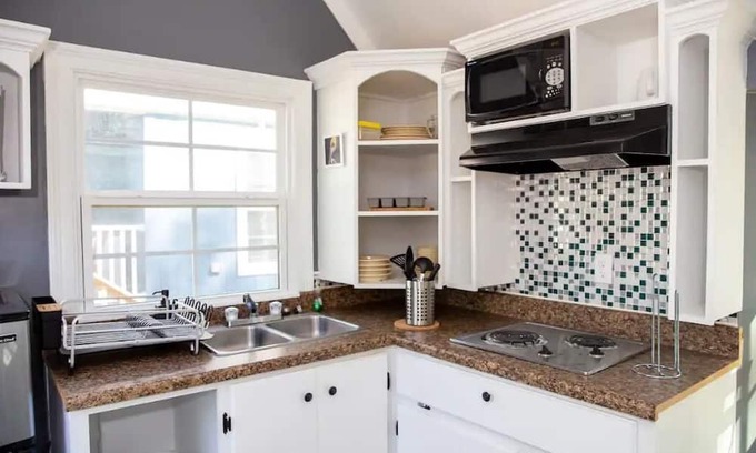 Verda Cabin | Iatt Lake Cabins and Kayaks Pelican House