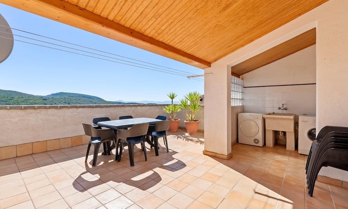 La Figuera House | Vineyard-surrounded spacious house with views to La Figuera - Tarragona