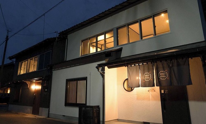 Izumo House | 2 bedroom house with a private openair bath / Izumo Shimane