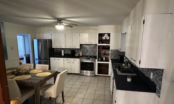 Westmere House | Tumbaros ideal for long term