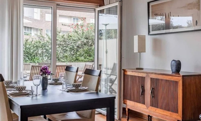 Sao Pedro da Afurada Condo | Arrábida Luxury Apartment