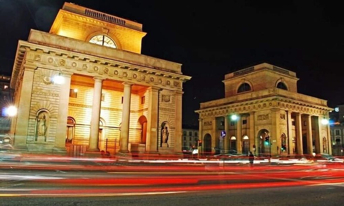 Rondo - Torretta House | Comfort Stay: Onsite Parking, Bike Through Parco Nord, Pets Welcome!