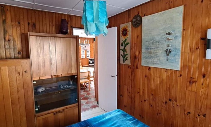 Quend-Plage-les-Pins House | Villa Domino