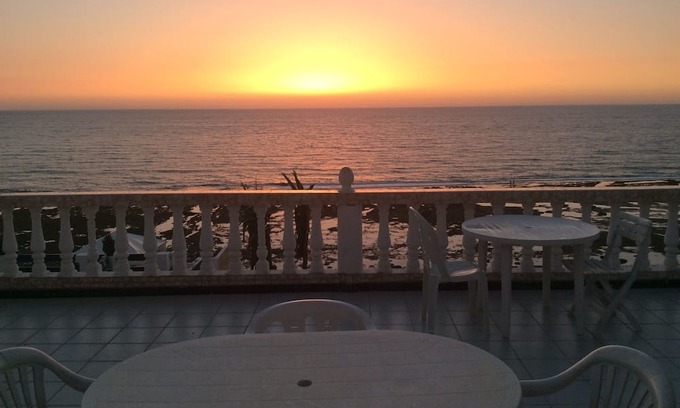 Moulay Bousselham Villa | Villa keltoum Moulay Bousselham