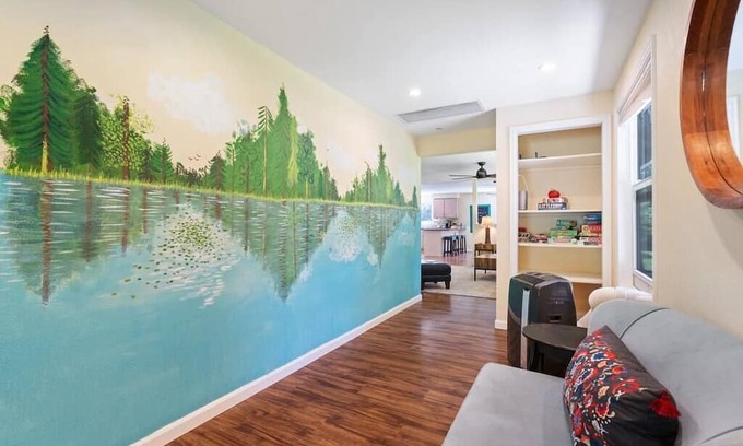 Dollar Corner House | Family Home Short Commute to PDX