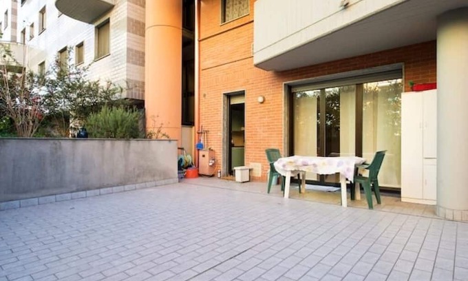 Baggio Apartment | La Cà del Lori