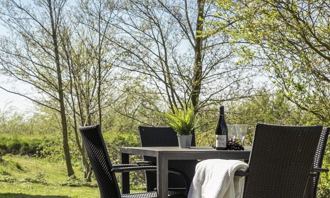 Hojer House | "Evie" by Interhome