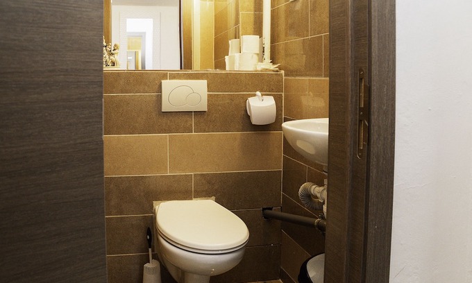 Hoboken Bed & Breakfast | Vrbo Property