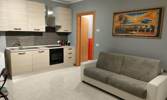 Castrezzato Apartment | Vrbo Property