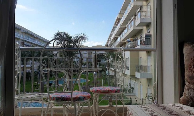 Cherrat Apartment | Appartement Confortable à Bouznika