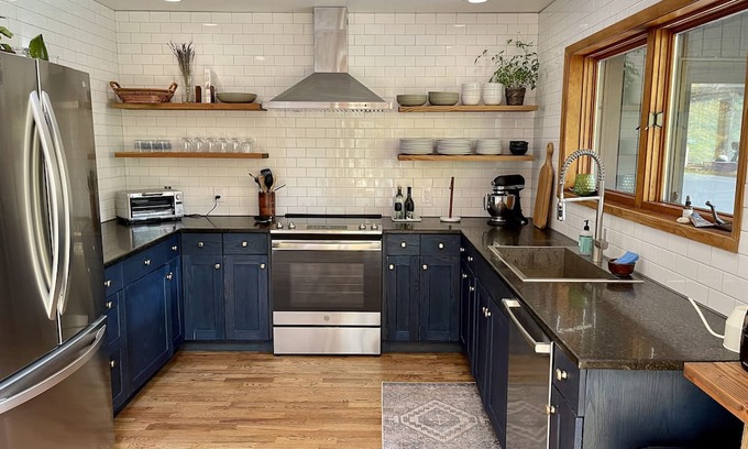 Jewett House | Spacious Ski House near Hunter and Windham