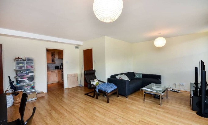 Teplice Apartment | Novák Apartment