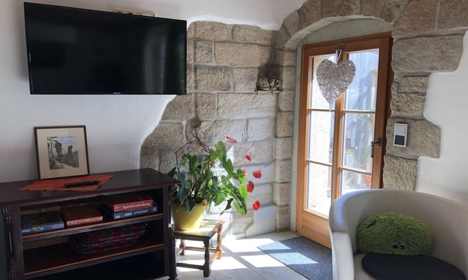 Rathmannsdorf Apartment | Holidays in the circumcourse and