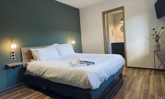 Figari Hotel | Domaine Aria di Terra